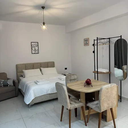 Apartment Infinity